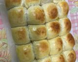 中種*麥香蜂蜜小餐包*的食譜步驟14照片
