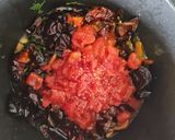 Foto del paso 3 de la receta: Salmorreta Alicantina