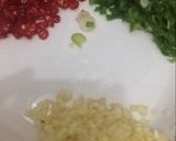 Foto langkah ke 5 dari resep Tahu cabe garam.
