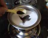 দুধ-চা(Doodh-chaa recipe in Bengali) রেসিপি ধাপ - 3 ছবি