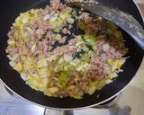 Foto langkah ke 2 dari resep 32. Macaroni schotel panggang💕.