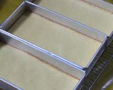 Foto langkah ke 2 dari resep Almond Cara Crakine Travel Cake.