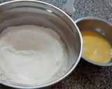Foto del paso 2 de la receta: Rosca de reyes y Pascua