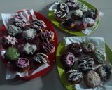 Foto langkah ke 6 dari resep Donat Kentang.