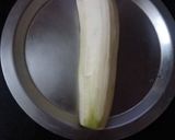 बनाना ग्रेव्ही (Banana Gravy Recipe In Marathi) रेसिपी स्टेप 1 फोटो 