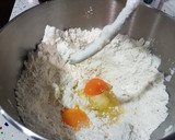 Foto del paso 4 de la receta: Hierbabuena en Galletitas