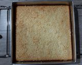 Foto langkah ke 6 dari resep Bolu Tape Keju.