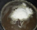 Foto langkah ke 2 dari resep Bubur Kacang Hijau (ala anak kos).