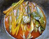Foto langkah ke 5 dari resep Ikan bumbu kuning.