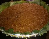 Foto langkah ke 4 dari resep Wajik Ketan Putih.
