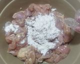 Foto langkah ke 1 dari resep #127. Ayam Goreng Mentega Mantap.