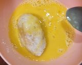 Foto langkah ke 3 dari resep Lemper Goreng.
