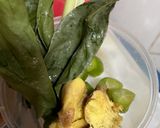 Foto langkah ke 3 dari resep Pindang ikan tenggiri / ikan kuah kuning.