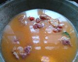 Foto langkah ke 3 dari resep Semur Sapi kentang.