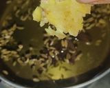 A picture of step 3 of Herbal Tea or Qehwa.