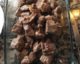 Foto del paso 1 de la receta: Guiso de ternera con patatas