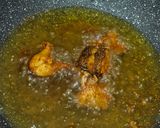 Foto langkah ke 1 dari resep Mangut Telur Mata Sapi mix Ikan Gabus.