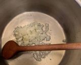 Fejtett babfőzelék recept fázis 1 fotója
