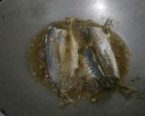 Foto langkah ke 1 dari resep Tongkol Cabe Ijo.