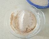 Almond Oats Chocolate Chip Cookies recipe step 5 photo
