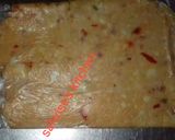 A picture of step 5 of Burger Yam.