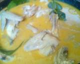 Gulai Ayam kampung (Kalio Ayam) so simpel langkah memasak 4 foto