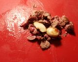 Foto del paso 9 de la receta: Sopa de verduras de temporada y pollo