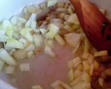 Rázottka /Straszanka/ recept fázis 2 fotója