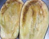 Foto del paso 3 de la receta: Berenjenas rellenas🍆🍆
