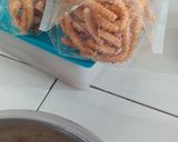 Foto langkah ke 6 dari resep Akar Kelapa.