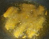 आलू के क्रिस्पी पकौड़े (aloo ki crispy pakode recipe in Hindi) रेसिपी चरण 3 फोटो