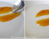 Foto del paso 6 de la receta: Mermelada de Ciruelas Amarillas. Apta para Diabéticos