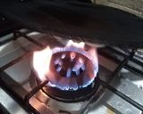 A picture of step 6 of Homemade Naan.
