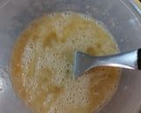 Foto del paso 2 de la receta: Pancake de Avena con Miel y nueces