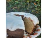 Foto del paso 3 de la receta: Budín de limón en savarin 🍋