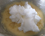 Foto del paso 6 de la receta: Budín húmedo de naranjas (c/1 huevo y aceite!) Sin lactosa