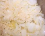 A picture of step 4 of Onion 🧅 Spaghetti 🍝.
