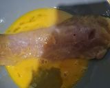 Foto del paso 3 de la receta: Merluza apanada al horno
