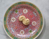 Foto langkah ke 4 dari resep Roti Maryam.