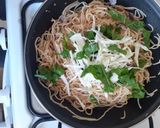 Foto del paso 9 de la receta: Sopa ramen
