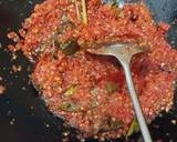 Foto langkah ke 3 dari resep Sambel goreng.