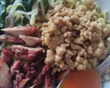 Foto langkah ke 6 dari resep Mie jam mien.