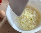 Foto del paso 3 de la receta: Macarrones de aprovechamiento | Construcción y deconstrucción
