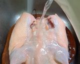 รูปขั้นตอนการทำที่ 5 ของ เป็ดกีต้าร์แบบบ้านๆ (Pipa Duck)