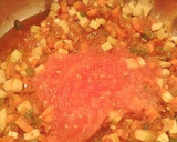 Foto del paso 4 de la receta: Guiso de lentejas