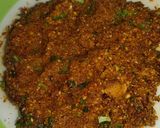 भरली वांगी (bharli vangi recipe in marathi) रेसिपी स्टेप 2 फोटो 