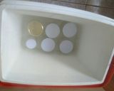 Foto del paso 6 de la receta: Yogurt Casero 5 Porciones