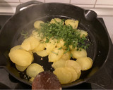 Foto del paso 5 de la receta: Patatas provenzales