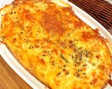 Foto langkah ke 9 dari resep Pasta Potato Baked.