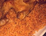 صورة لخطوة 7 من وصفة بخاري 💛